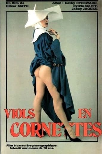 Poster of Viols en cornettes