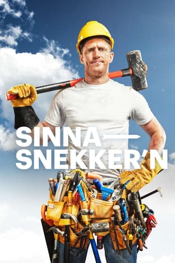 Poster of Sinnasnekker'n