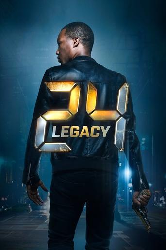 Portrait for 24: Legacy - Season 1