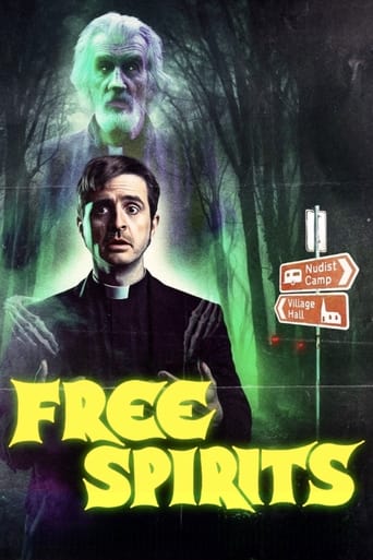 Poster of Free Spirits