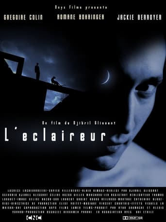 Poster of L'éclaireur