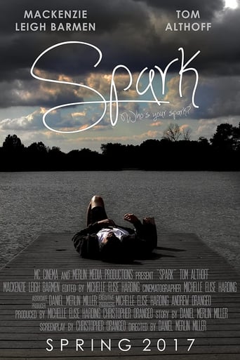 Poster of Spark