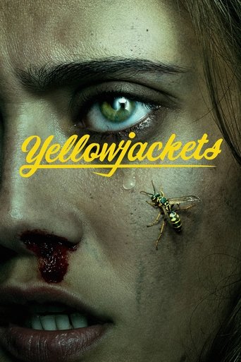 Portrait for Yellowjackets - Season 1