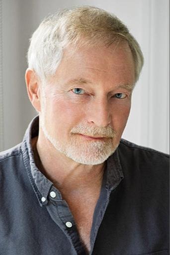 Portrait of Erik Larson