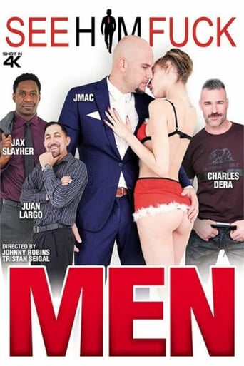 Poster of Men