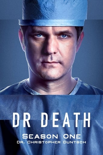 Portrait for Dr. Death - Season 1