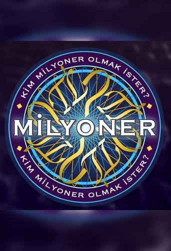 Poster of Kim Milyoner Olmak İster