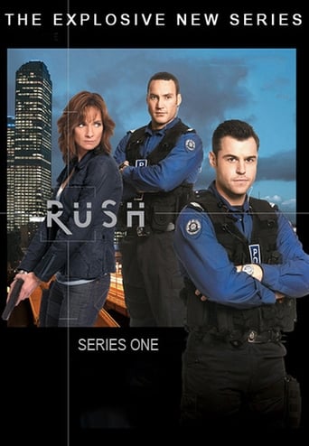 Portrait for Rush - Season 1