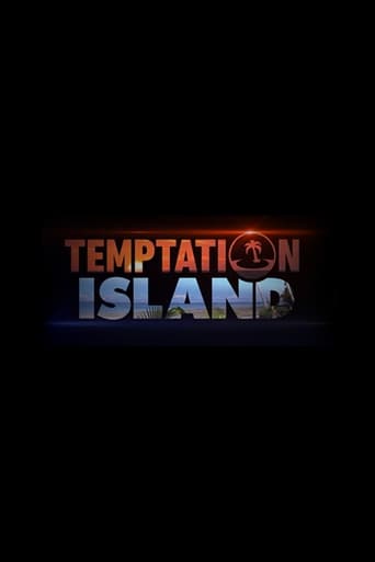 Poster of Temptation Island