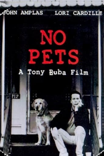 Poster of No Pets