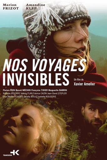 Poster of Nos Voyages Invisibles