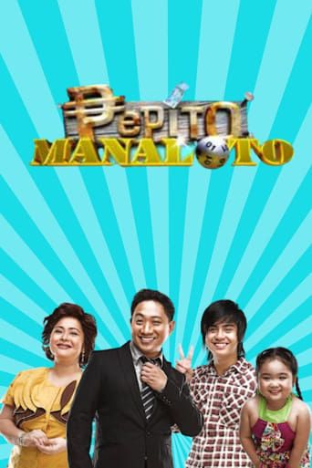 Portrait for Pepito Manaloto - Season 4