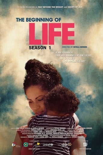 Portrait for The Beginning of Life: The Series - Season 1