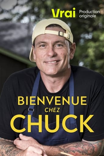 Poster of Bienvenue chez Chuck