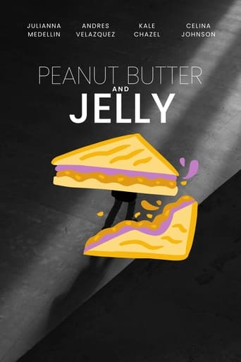 Poster of Peanut Butter and Jelly