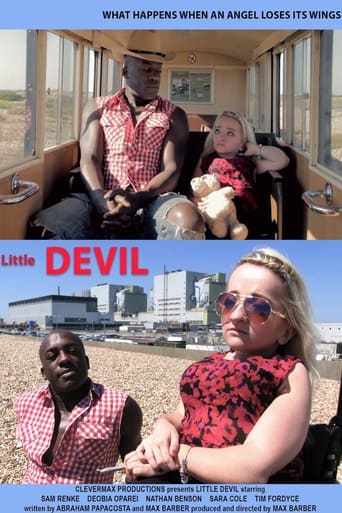 Poster of Little Devil