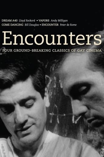 Poster of Encounters