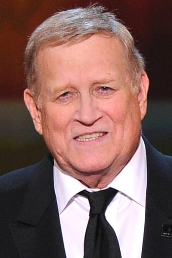 Portrait of Ken Howard