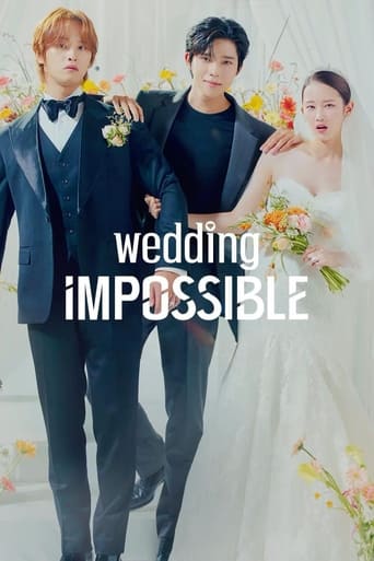 Portrait for Wedding Impossible - Season 1