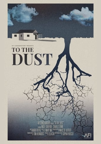 Poster of To the Dust