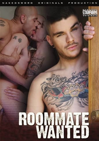 Poster of Roommate Wanted