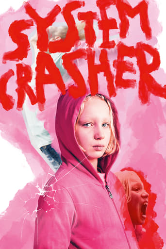 Poster of System Crasher