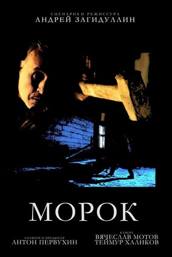 Poster of Morok