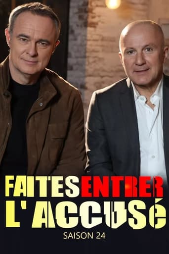 Portrait for Faites entrer l'accusé - Season 24