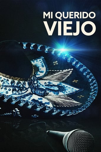 Poster of Mi querido viejo