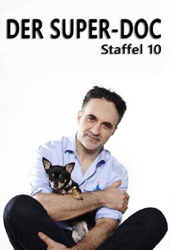 Portrait for The Supervet: Noel Fitzpatrick - Season 10