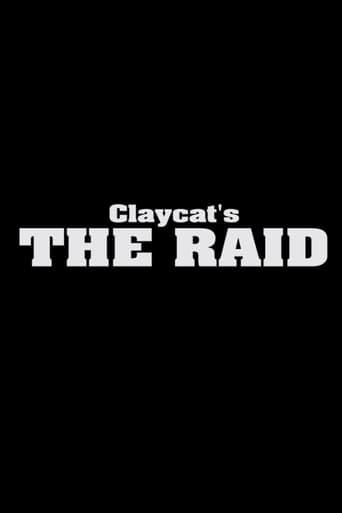 Poster of Claycat's the Raid