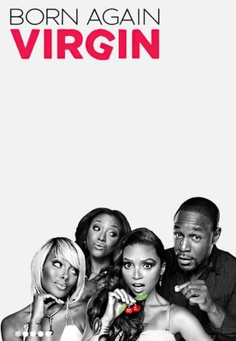 Portrait for Born Again Virgin - Season 1