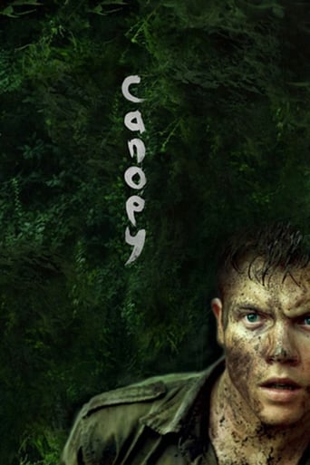 Poster of Canopy