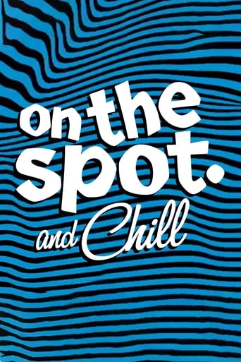 Portrait for On the Spot - On The Spot and Chill