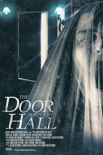 Poster of The Door Down the Hall