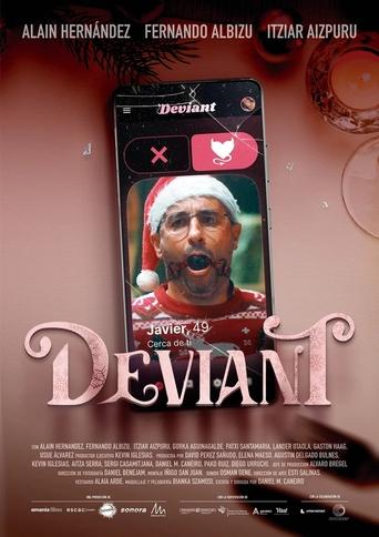 Poster of Deviant