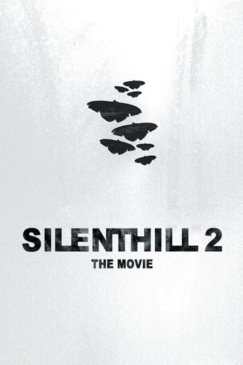 Poster of Silent Hill 2: The Movie