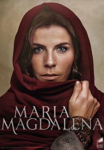 Portrait for Maria Magdalena - Season 1