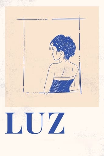 Poster of Luz