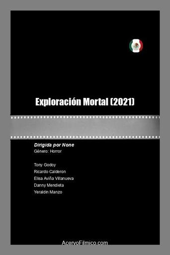 Poster of Deadly Exploration