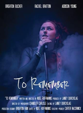 Poster of To Remember