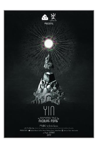 Poster of Yin