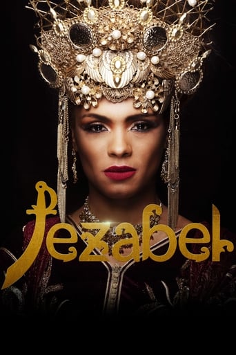 Poster of Jezabel