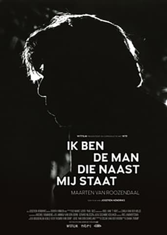 Poster of Ik ben de man die naast mij staat