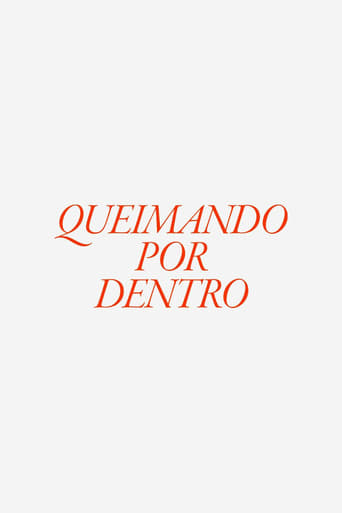 Poster of Queimando Por Dentro