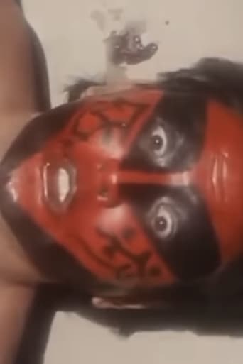 Poster of The Great Muta: The Origin Of The Demon