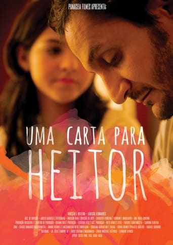 Poster of A Letter to Hector