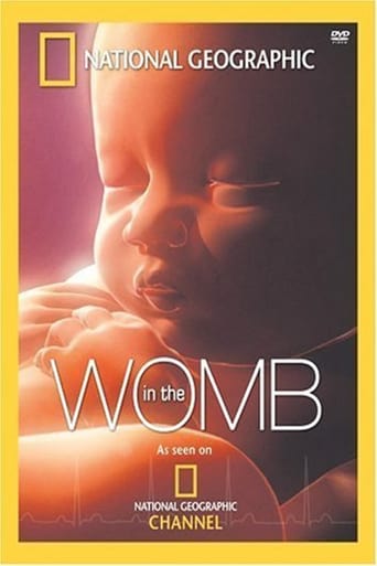 Poster of In The Womb