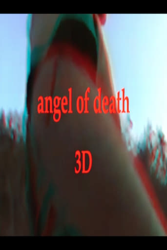 Poster of Angel of Death 3D