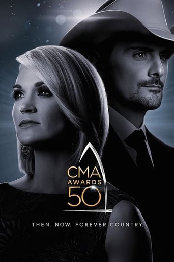 Portrait for CMA Awards - 2016